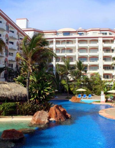 Costa Bonita, Condominium & Beach Resort